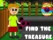 Find The Treasure