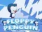 Floppy Penguin Floppy Penguin