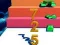 Math Runner Combine Number