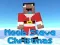 Noob Steve Christmas