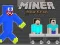 Miner GokartCraft 