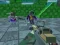 Survival Shooting Xtreme Crazy Pixel Combat — free online game