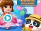 Baby Panda Photo Studio
