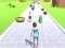 Body Fit Race