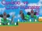 Cuckoo vs Crow Monster 2