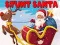 Stunt Santa