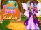 Clara Flower Fairy Fashion