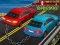 Joined car impossible driving