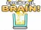 Cocktail Brain!