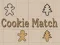 Cookie Match