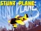 Stunt Plane