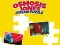 Osmosis Jones Jigsaw Puzzle