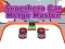 Superhero Car Merge Master