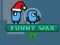 Funny War 2D