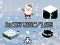Bouncy Santa Claus