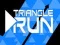 Triangle Run