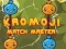 Kaomoji Match Master