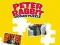 Peter Rabbit Jigsaw Puzzle