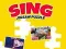 Sing Jigsaw Puzzle