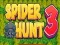 Spider Hunt 3