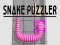 Snake Puzzler