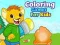 Coloring Games For Kids