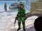Jeep Drive Prisoner Transport Sim