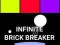 Infinite Brick Breaker