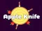Apple Knife