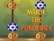 Match The Porker Dice