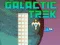 Galactic trek