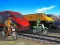 Bike vs Train