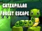 Caterpillar Forest Escape