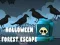 Halloween Forest Escape