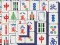 Mahjong with a friend