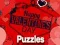 Happy Valentines Day Puzzles