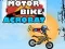 Motorbike Acrobat