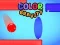 Color Gravity