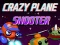 Crazy Plane Shooter