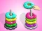 Donhoop Stack