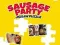Sausage Party Jigsaw Puzzle
