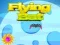 Flying Bat