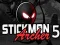 Stickman Archer 5