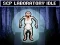 SCP Laboratory Idle