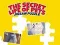 The Secret Life of Pets Jigsaw Puzzle