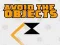 Avoid The Objects