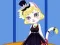Cat Princess Dress up Cat Princess Dress up