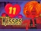 11 Kisses