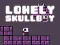 Lonely Skullboy 