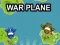 War plane